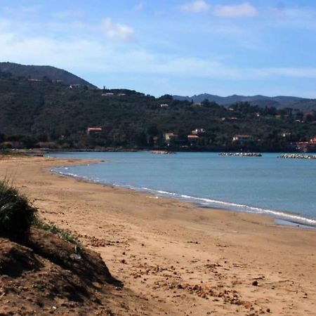 Sweet Liana Un Tuffo Nel Cuore Del Paese Porto Santo Stefano  Zewnętrze zdjęcie
