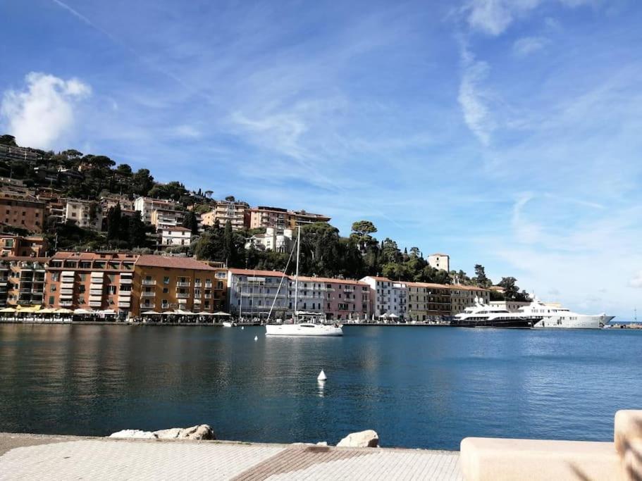 Sweet Liana Un Tuffo Nel Cuore Del Paese Porto Santo Stefano  Zewnętrze zdjęcie
