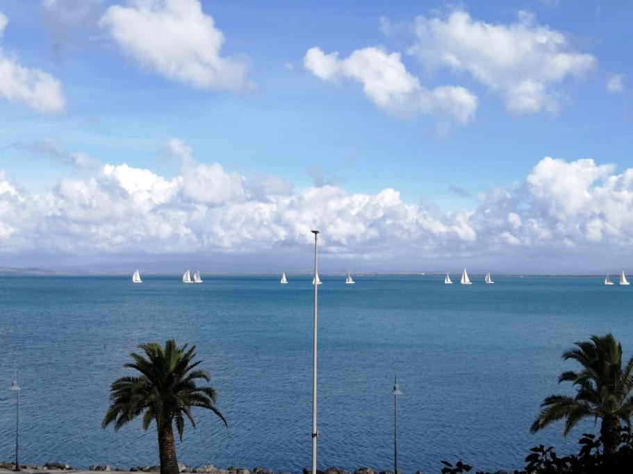 Sweet Liana Un Tuffo Nel Cuore Del Paese Porto Santo Stefano  Zewnętrze zdjęcie
